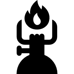 Stove icon