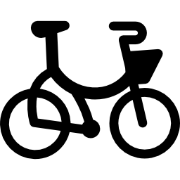 Велосипед иконка
