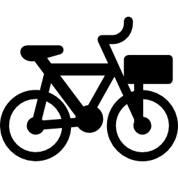 Bicycle icon