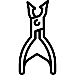 Pliers icon