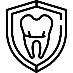 Teeth Protection icon