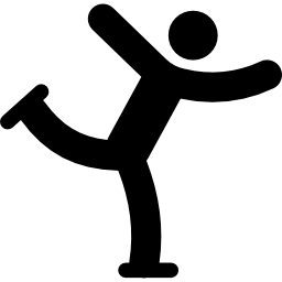 Figure Skating icon