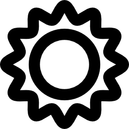 Solar Energy icon