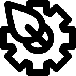 Öko-service icon
