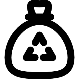 ごみ袋 icon