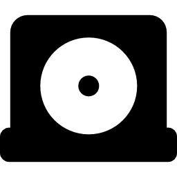 CD Room icon