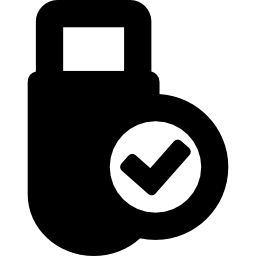 ペンドライブ icon
