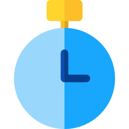 chronometer icon