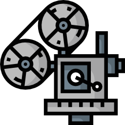 Projector icon