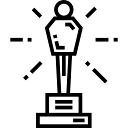 oscar icon
