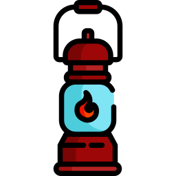 Lantern icon