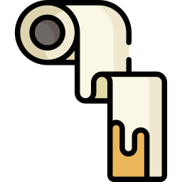 toilettenpapier icon