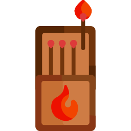 Matches icon