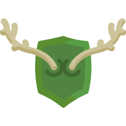 Horn icon