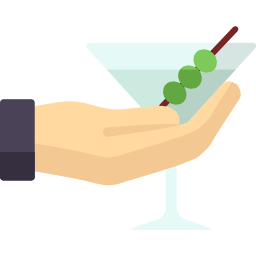 martini icon