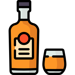 rum icoon