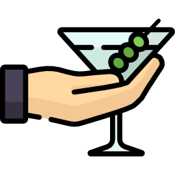 Martini icon