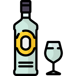 gin icoon