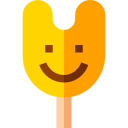 Ice cream icon