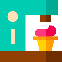 Ice cream icon