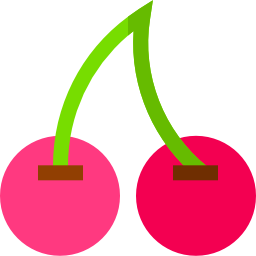 Cherry icon