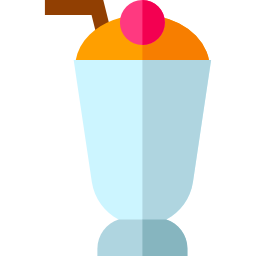 helado icono