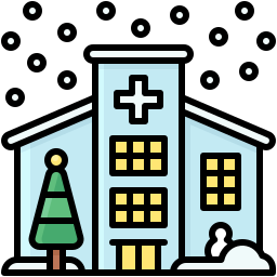 Hospital icon