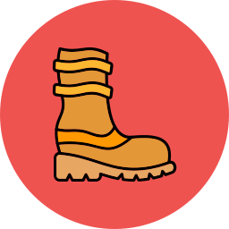 Rain Boots icon