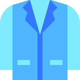 Gown icon