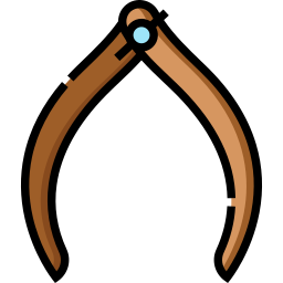 calibrador icono