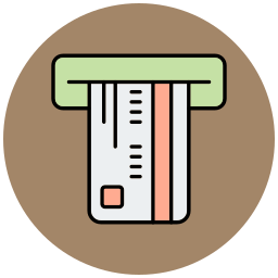 geldautomat icon