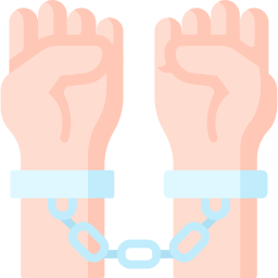 Арест иконка