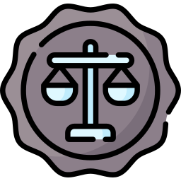 Stamp icon