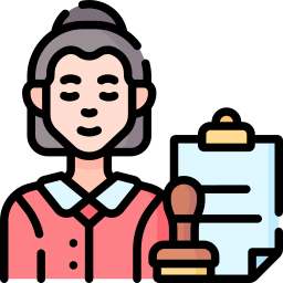 notary icon