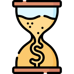 Time is money icon