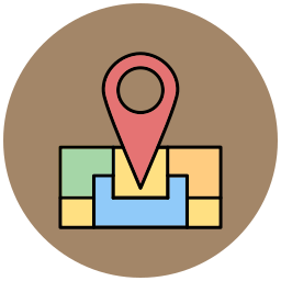 Location icon