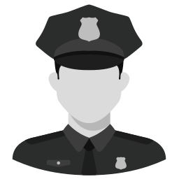 Police icon