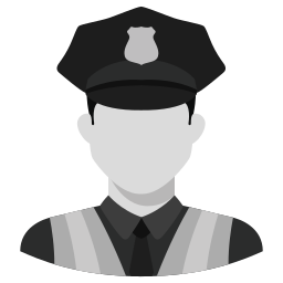 Police icon