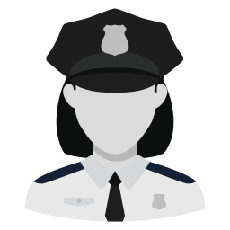 Police Officer icon