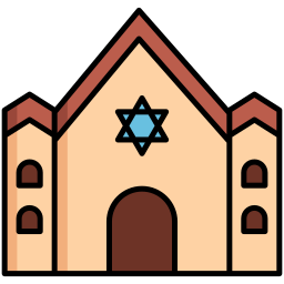 Synagogue icon