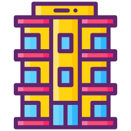 Apartment icon