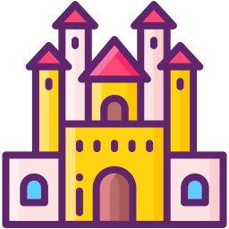 замок иконка
