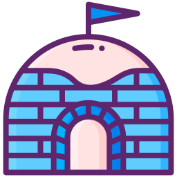 igloo ikona