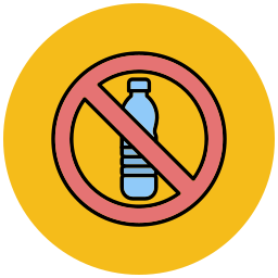 No drinks icon