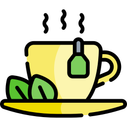 緑茶 icon