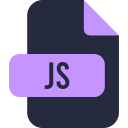 js иконка