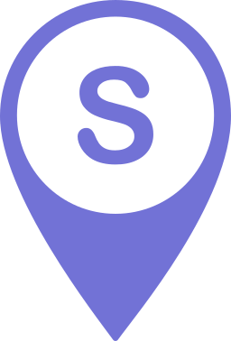 Letter s icon