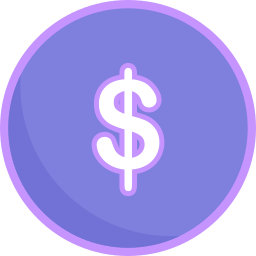 dollar icon