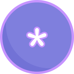aster icon