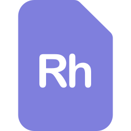 rh. icono